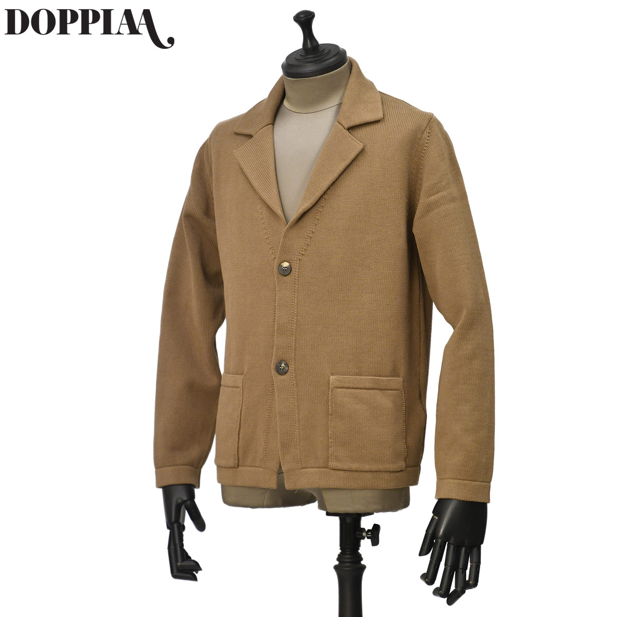 入荷速報　DOPPIAA【ドッピアアー】