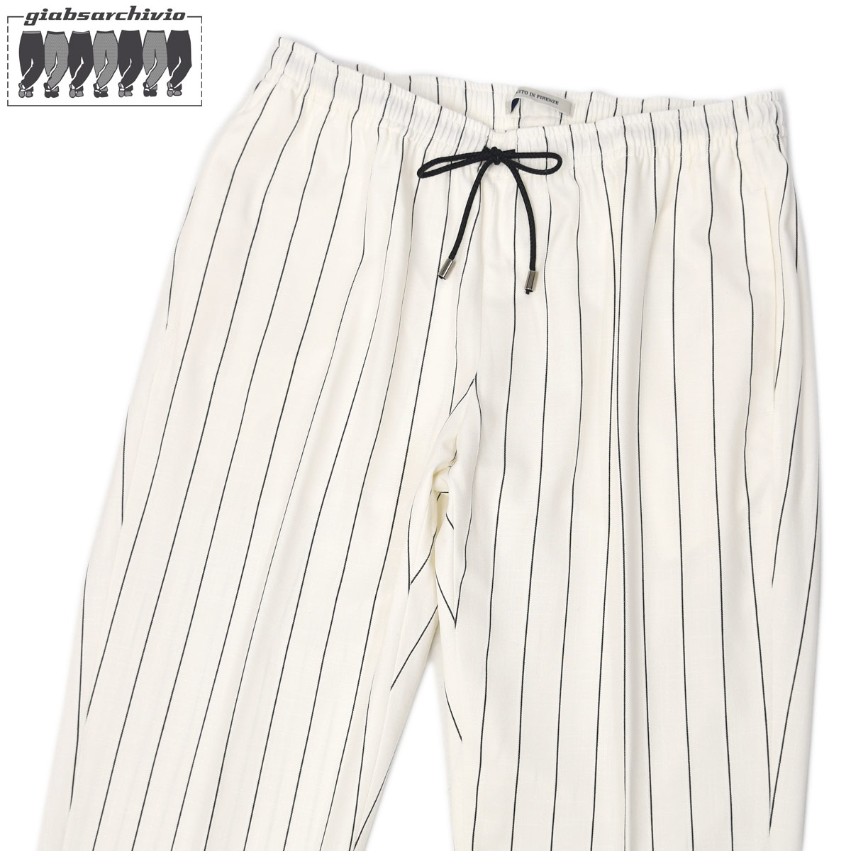 入荷速報　giab’s ARCHIVIO【ジャブス アルキヴィオ】