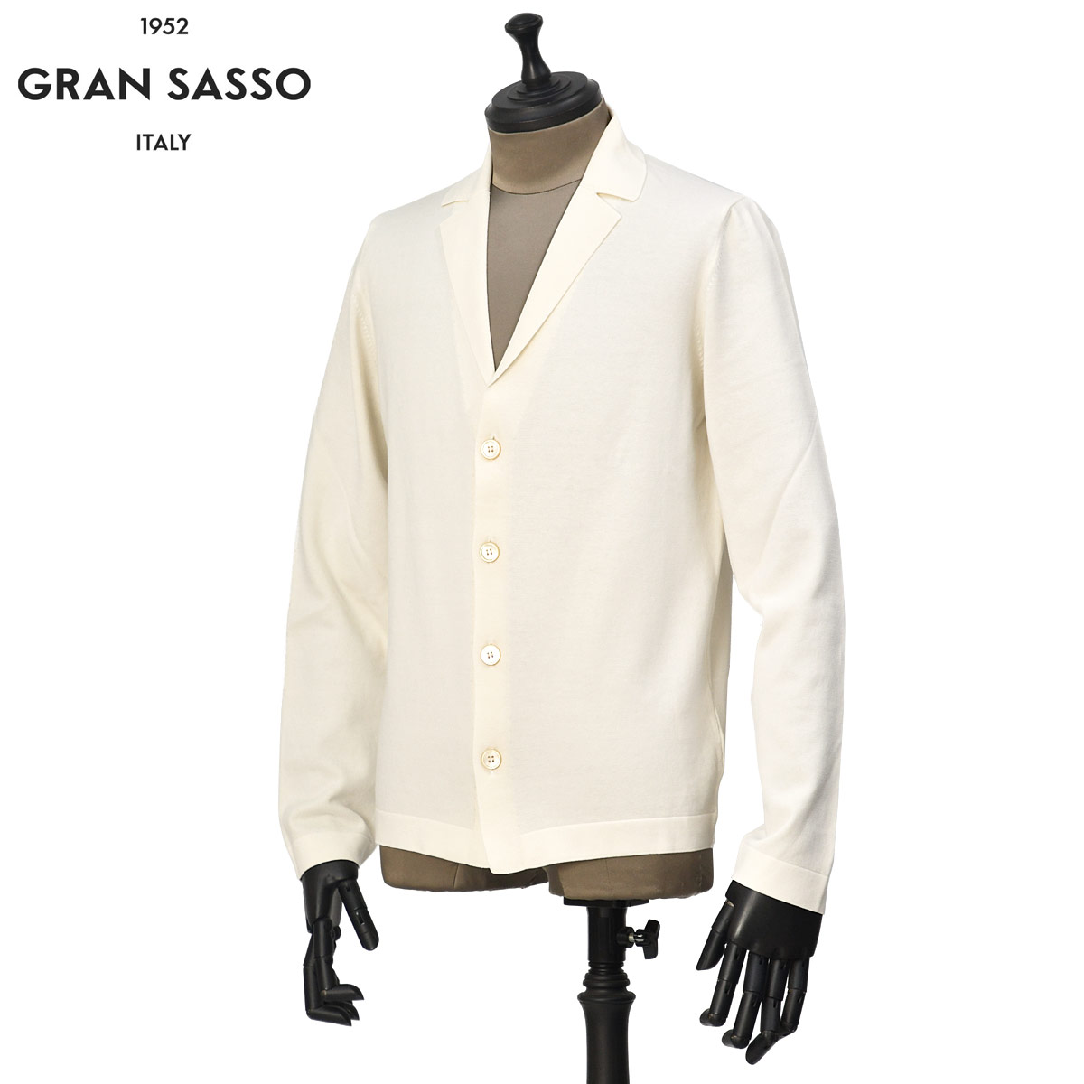 入荷速報　GRAN SASSO【グランサッソ】