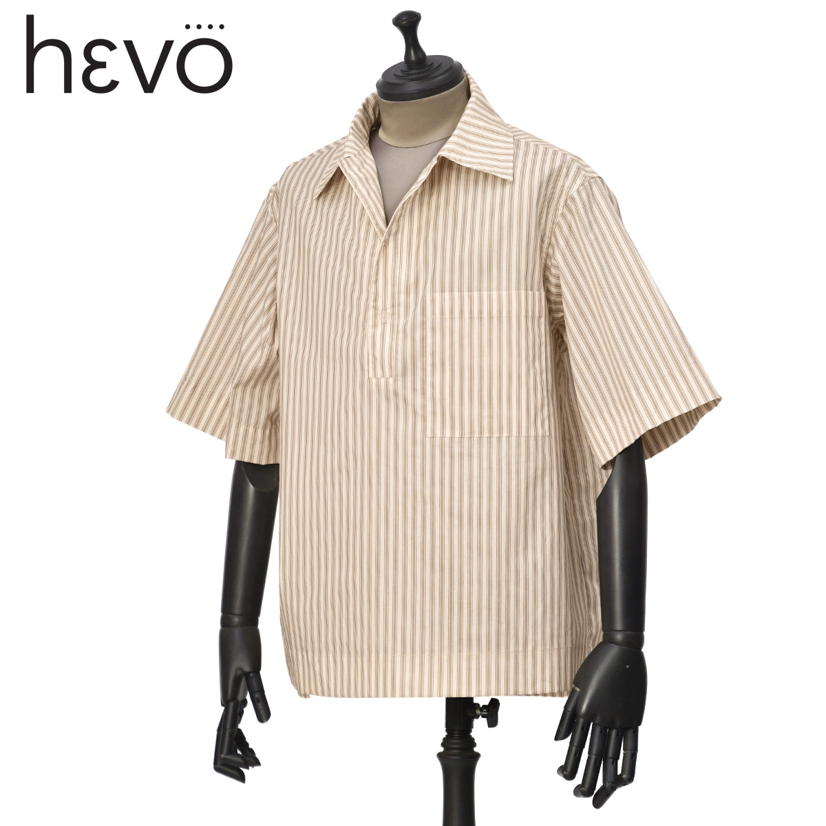 入荷速報　HEVO【イーヴォ】
