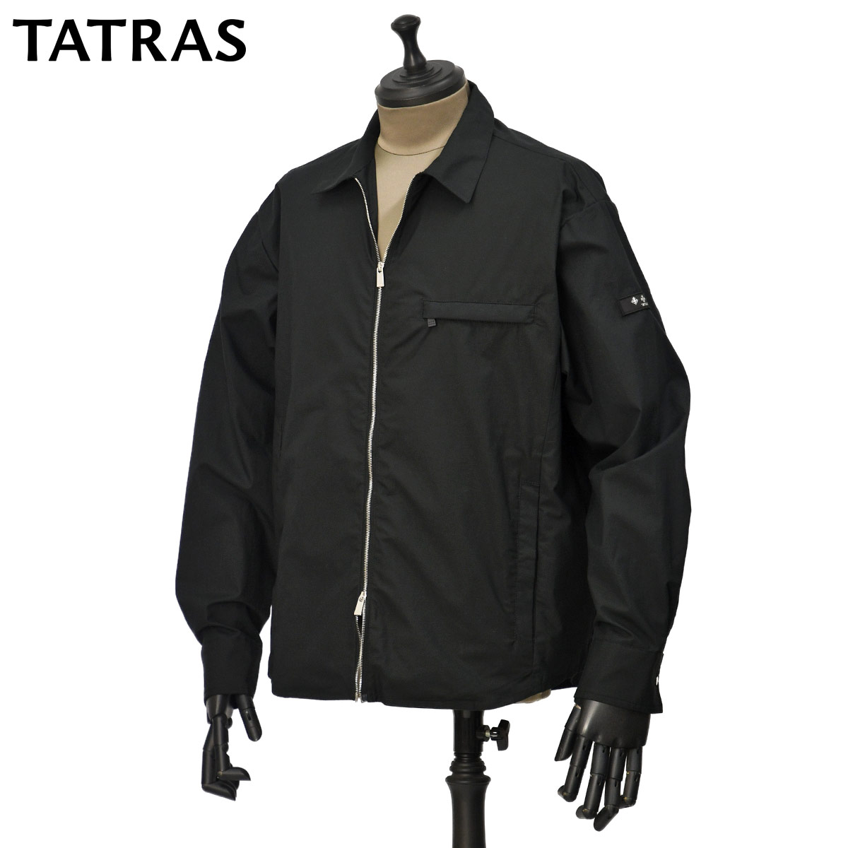 入荷速報　TATRAS【タトラス】