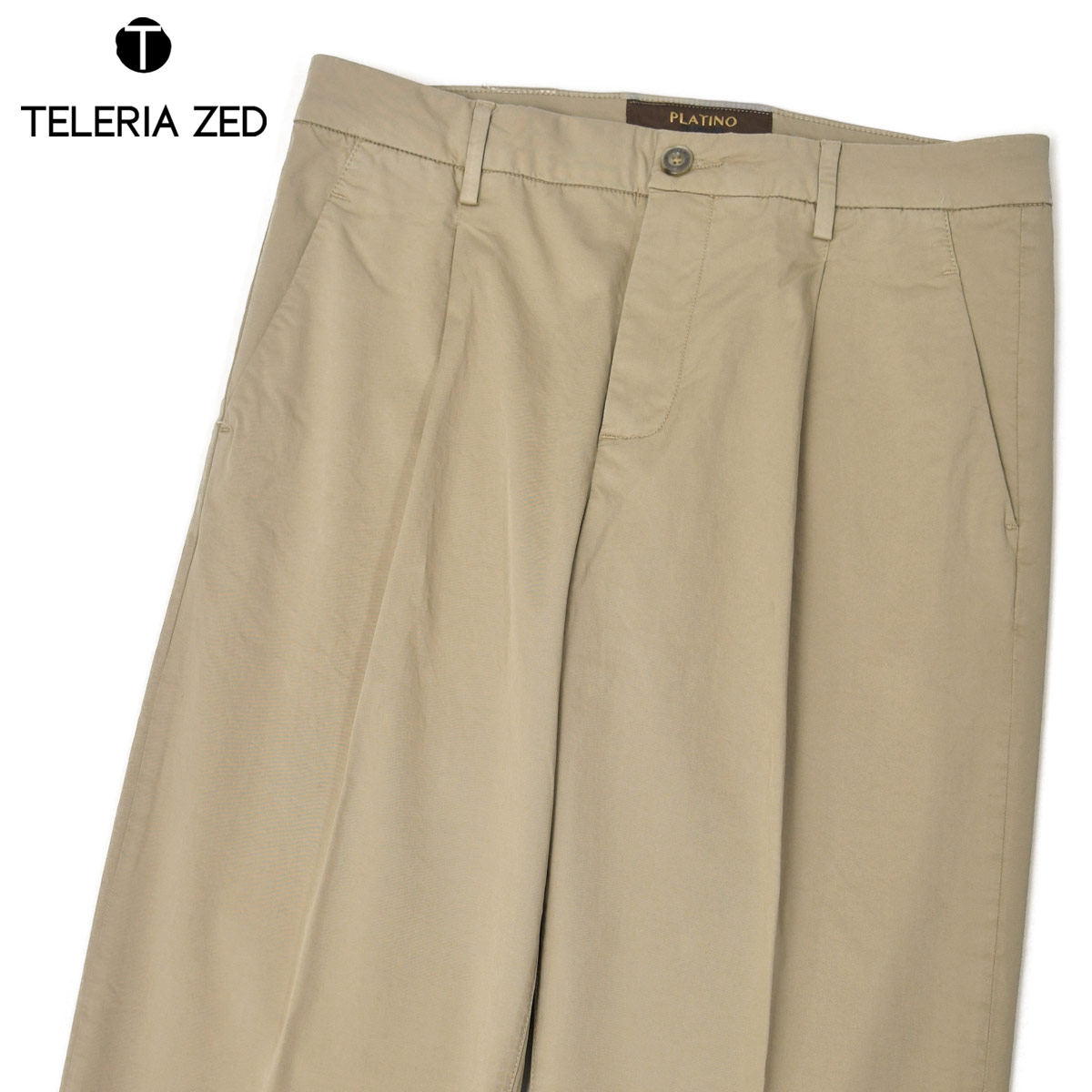 入荷速報　 TELERIA ZED【テレリア ゼット】