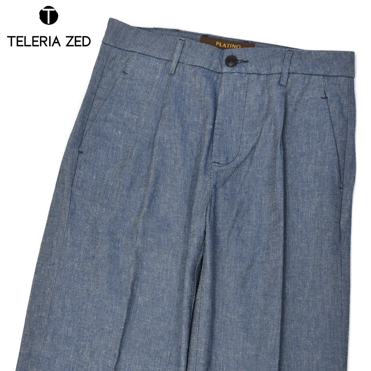 入荷速報　TELERIA ZED【テレリア ゼット】