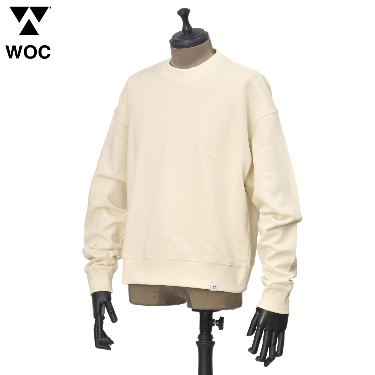 入荷速報　WOC【ワールドオブカラーズ】
