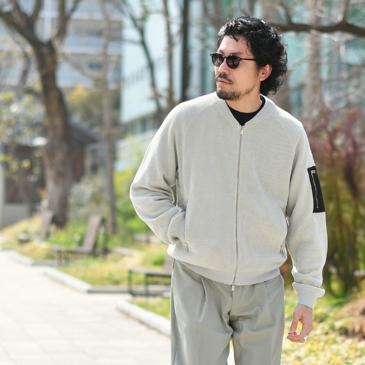 ～静かにカッコよく～TATRAS【タトラス】