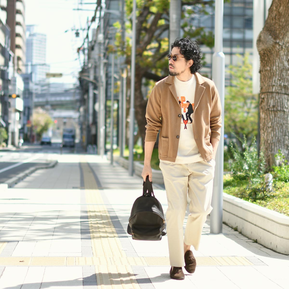 ～リラックス感と大人っぽさ～DOPPIAA【ドッピアアー】