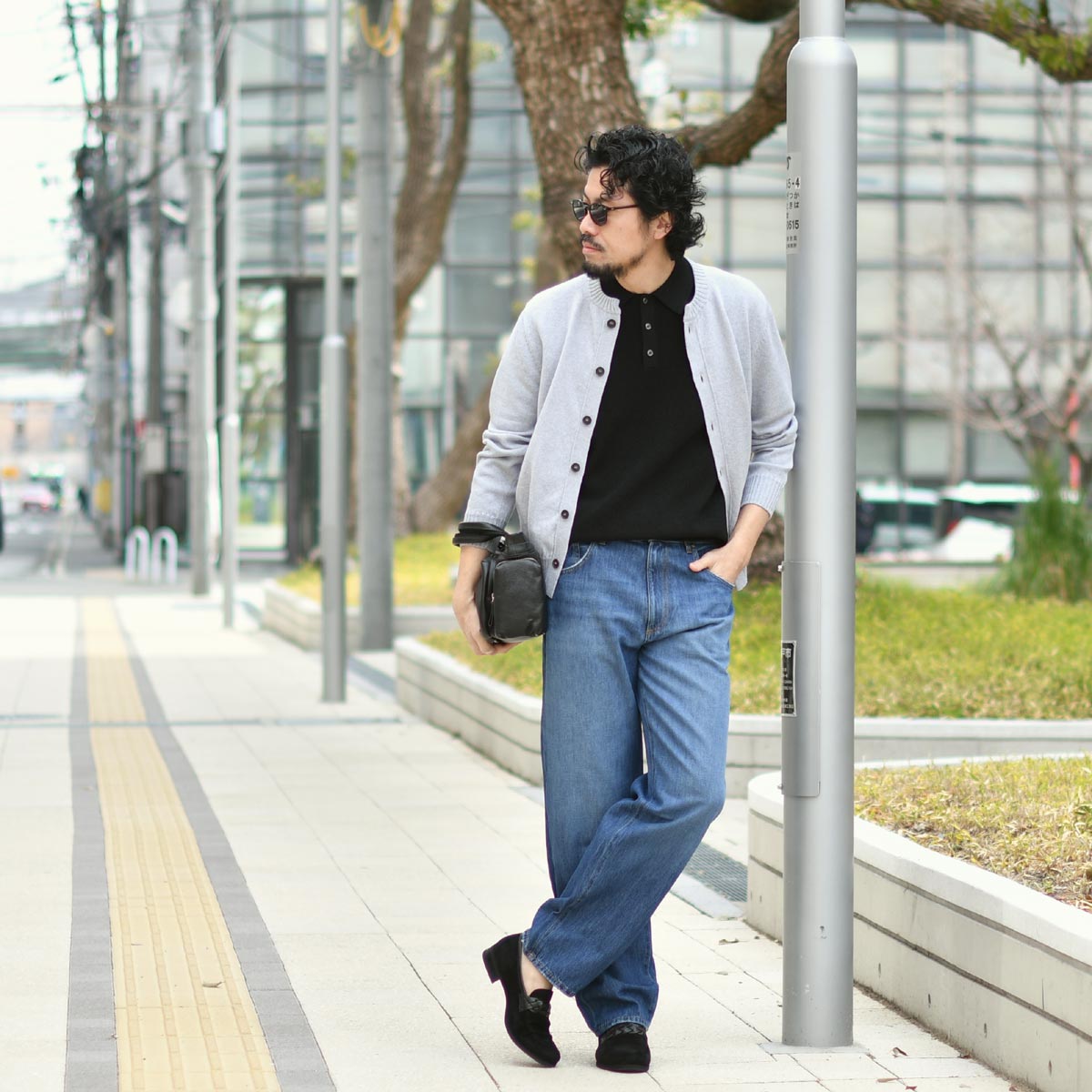 ～脱力ヲモノトーンデ！！～HEVO【イーヴォ】