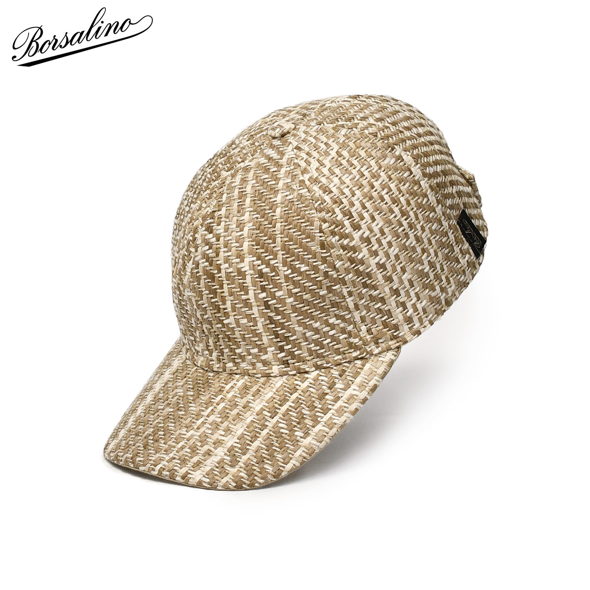 入荷速報　Borsalino【ボルサリーノ】