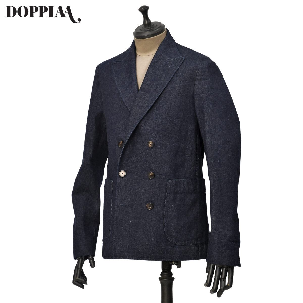 入荷速報　DOPPIAA【ドッピアアー】