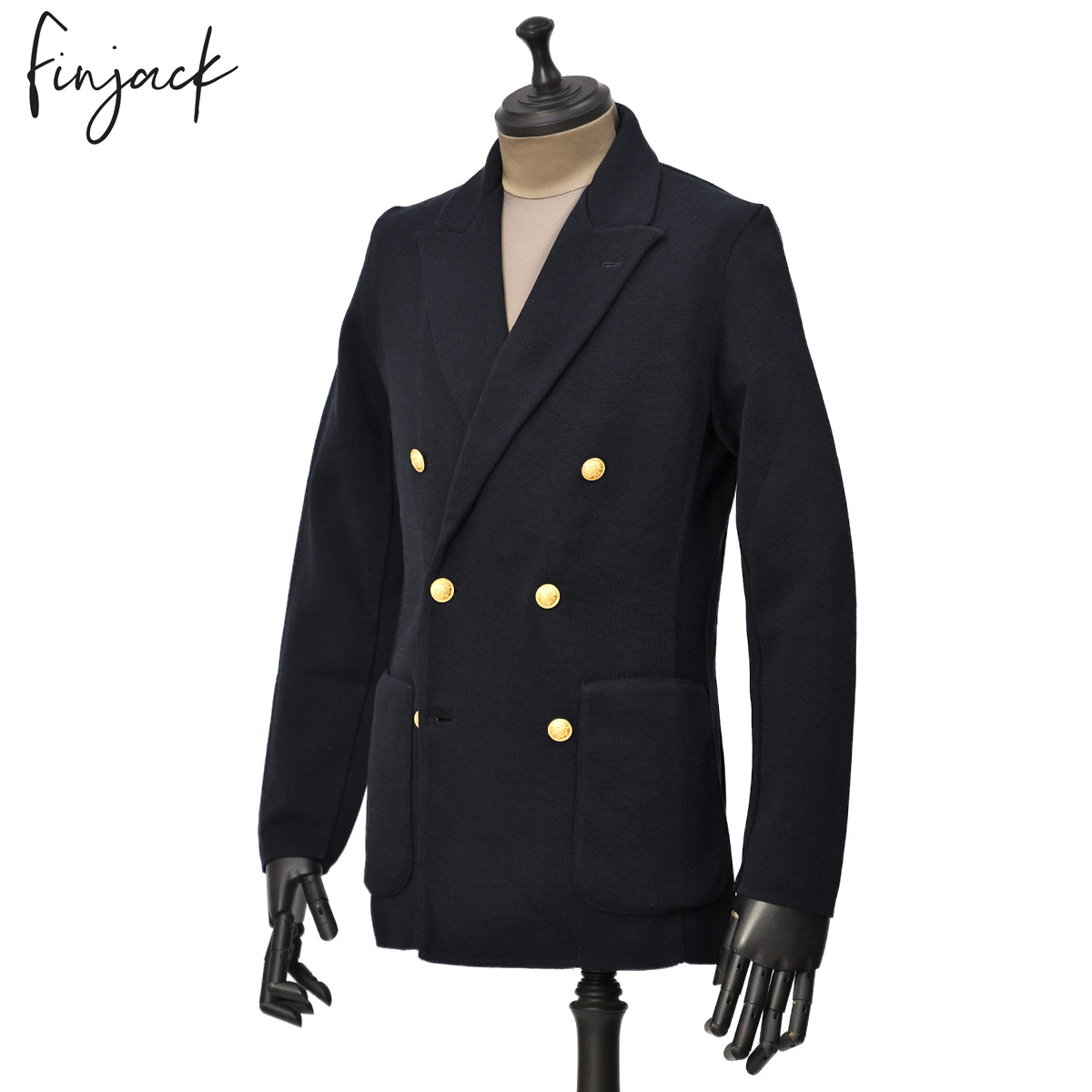 入荷速報　Finjack【フィンジャック 】
