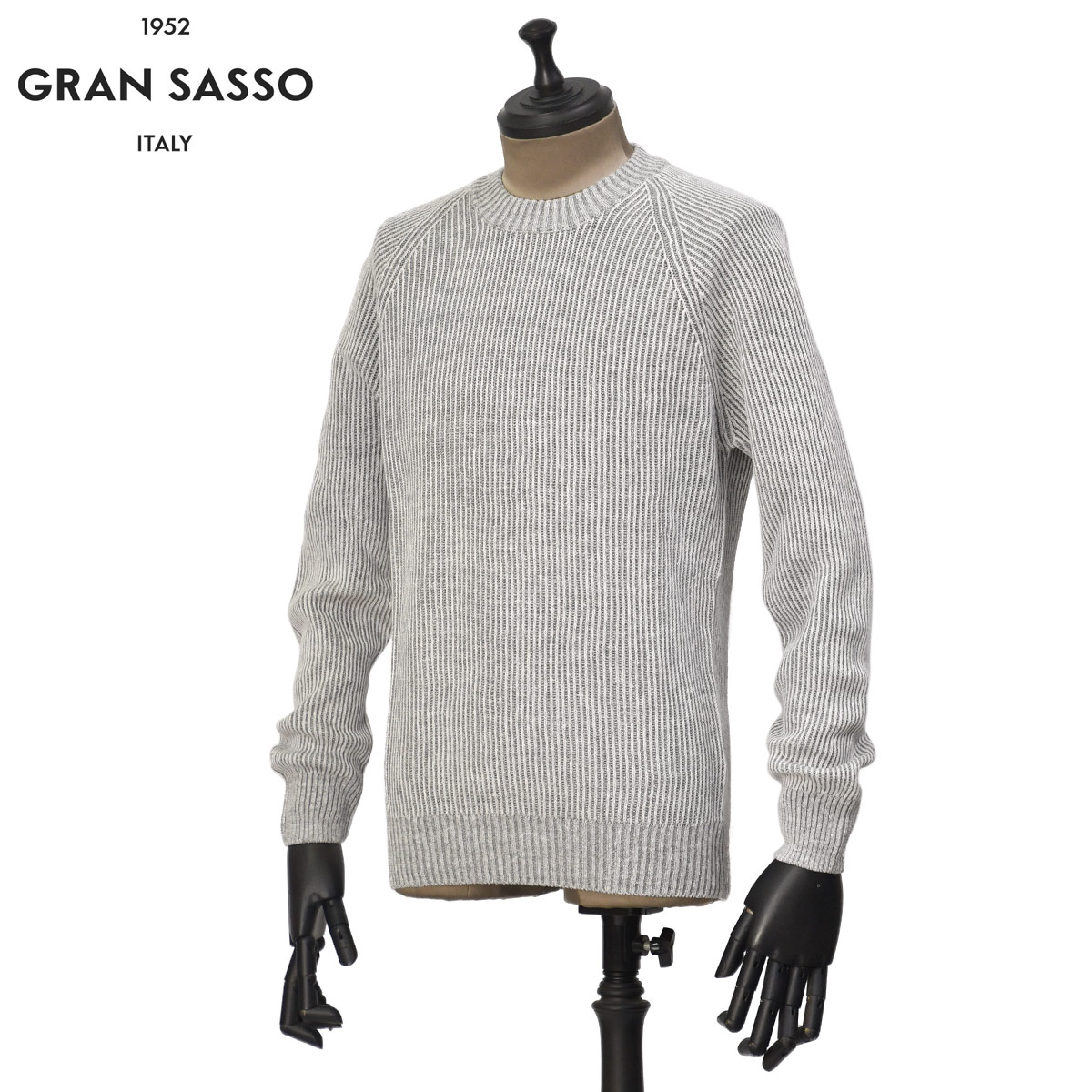 入荷速報　GRAN SASSO【グランサッソ】