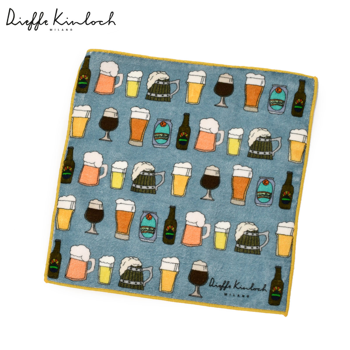 入荷速報　Dieffe Kinloch【ディエッフェ・キンロック】