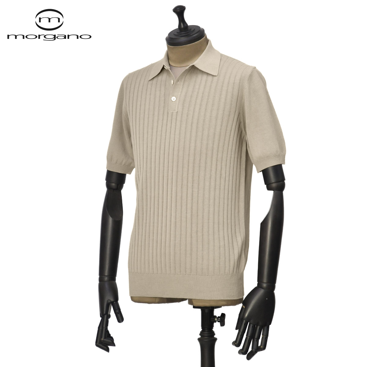 入荷速報　MORGANO【モルガーノ】