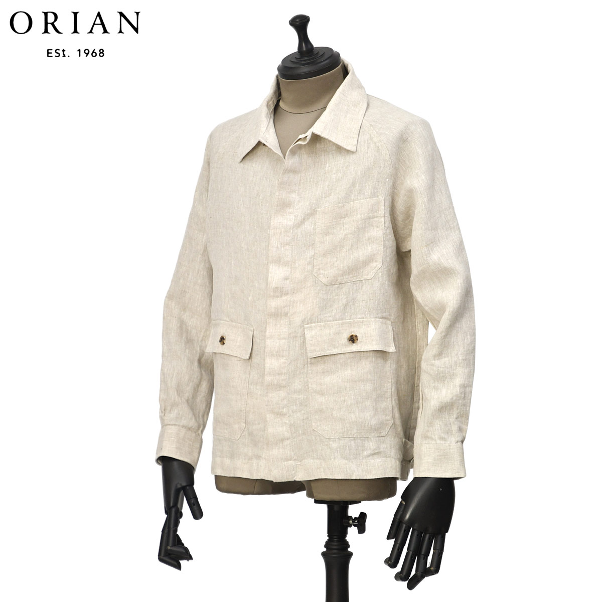 入荷速報　ORIAN【オリアン】