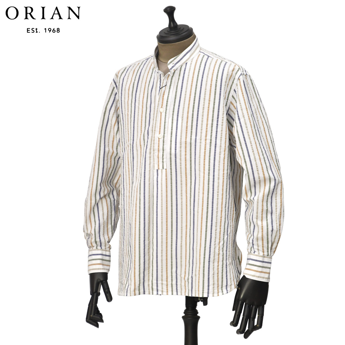 入荷速報　ORIAN【オリアン】