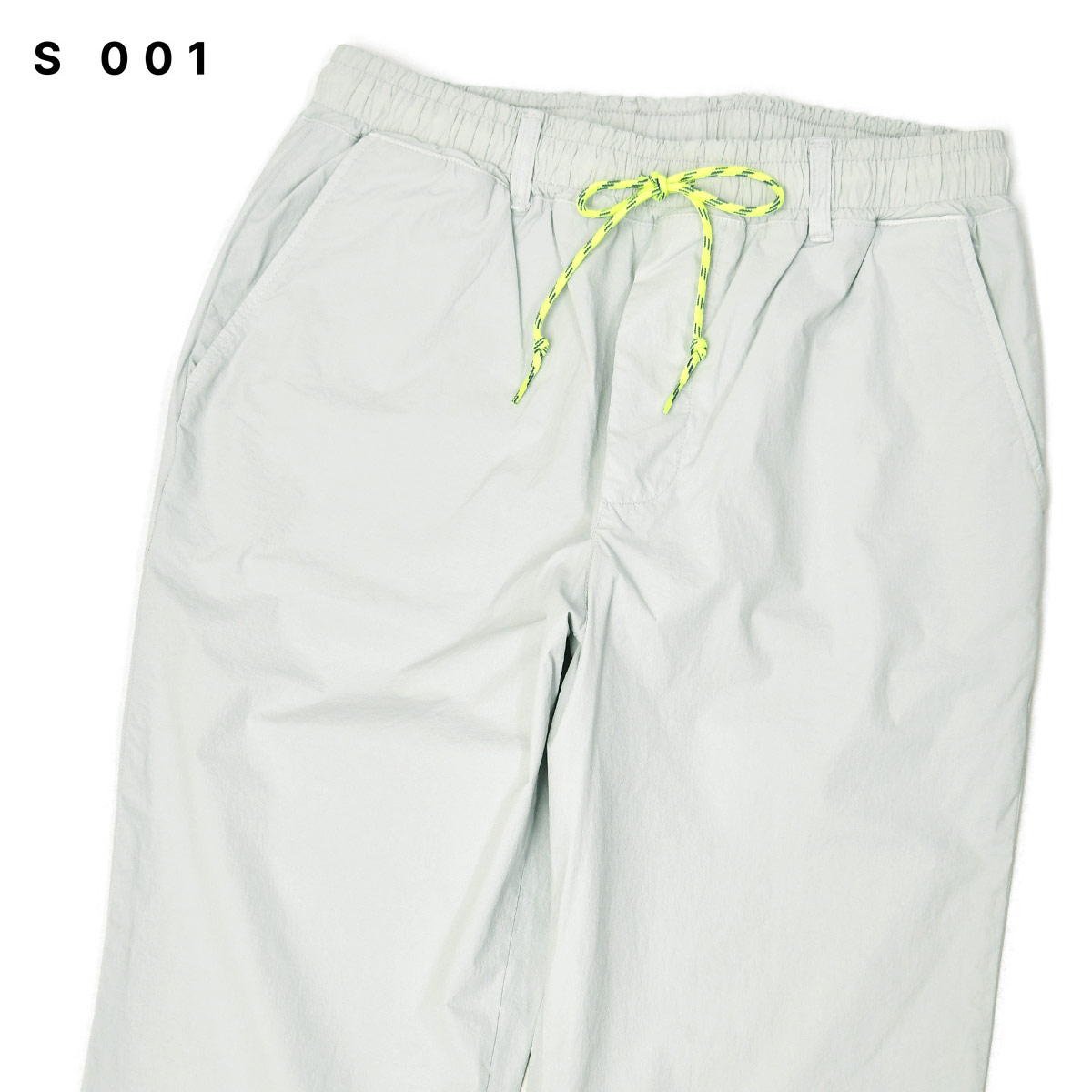 入荷速報　S 001【エッセ ゼロゼロウーノ】