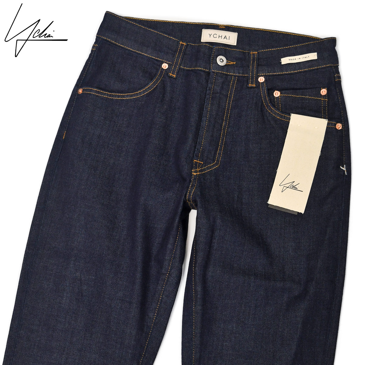 入荷速報　YCHAI【イカイ】