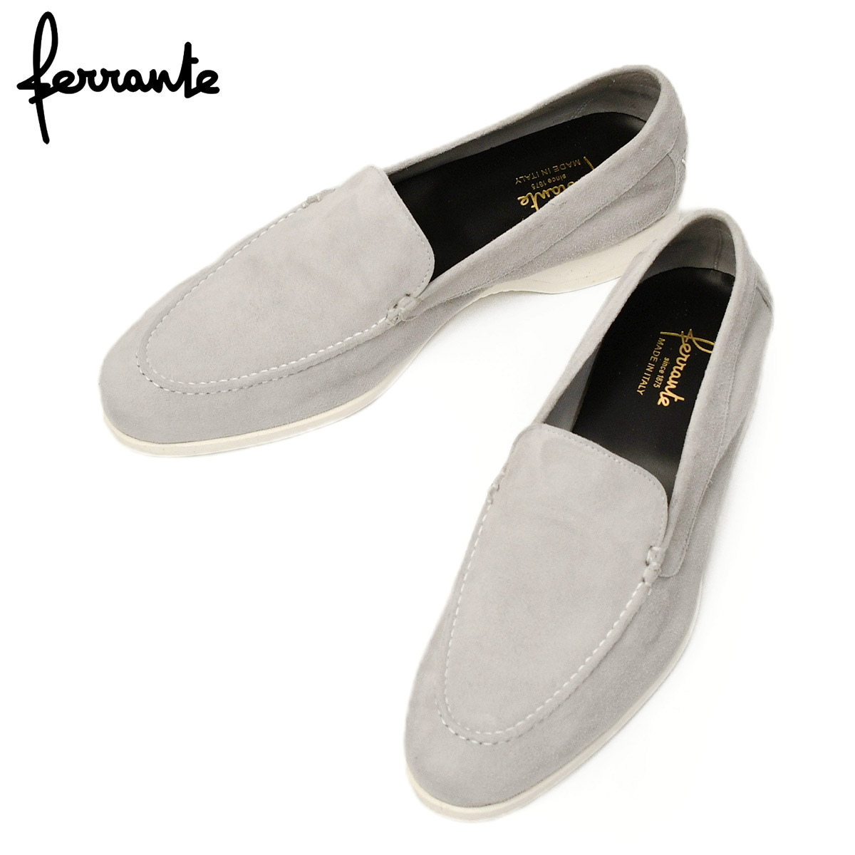 入荷速報　Ferrante【フェランテ】