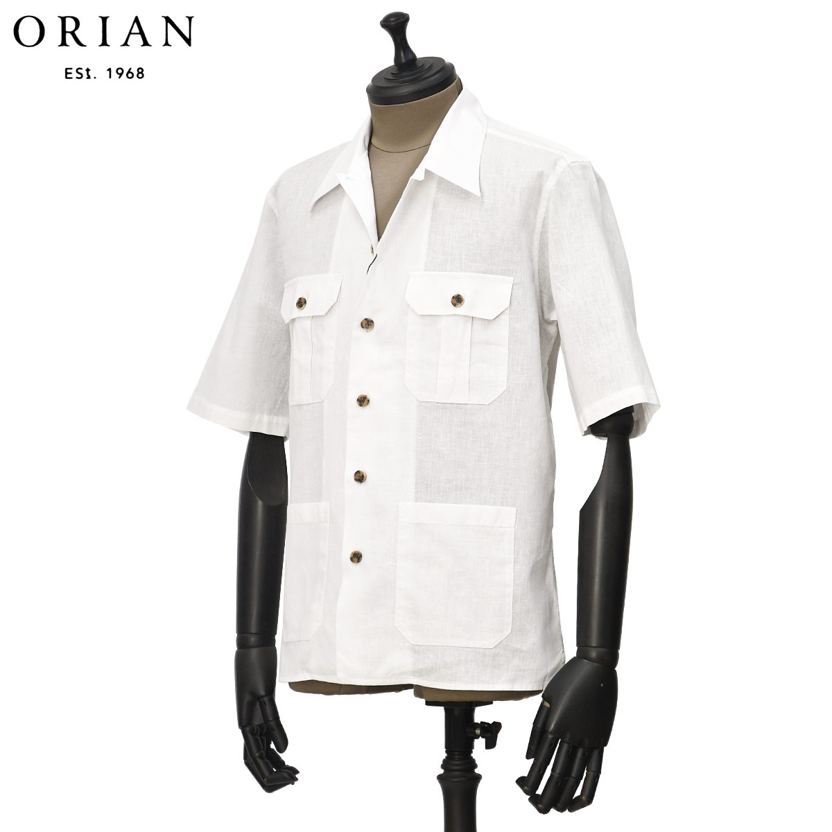 入荷速報　ORIAN【オリアン】