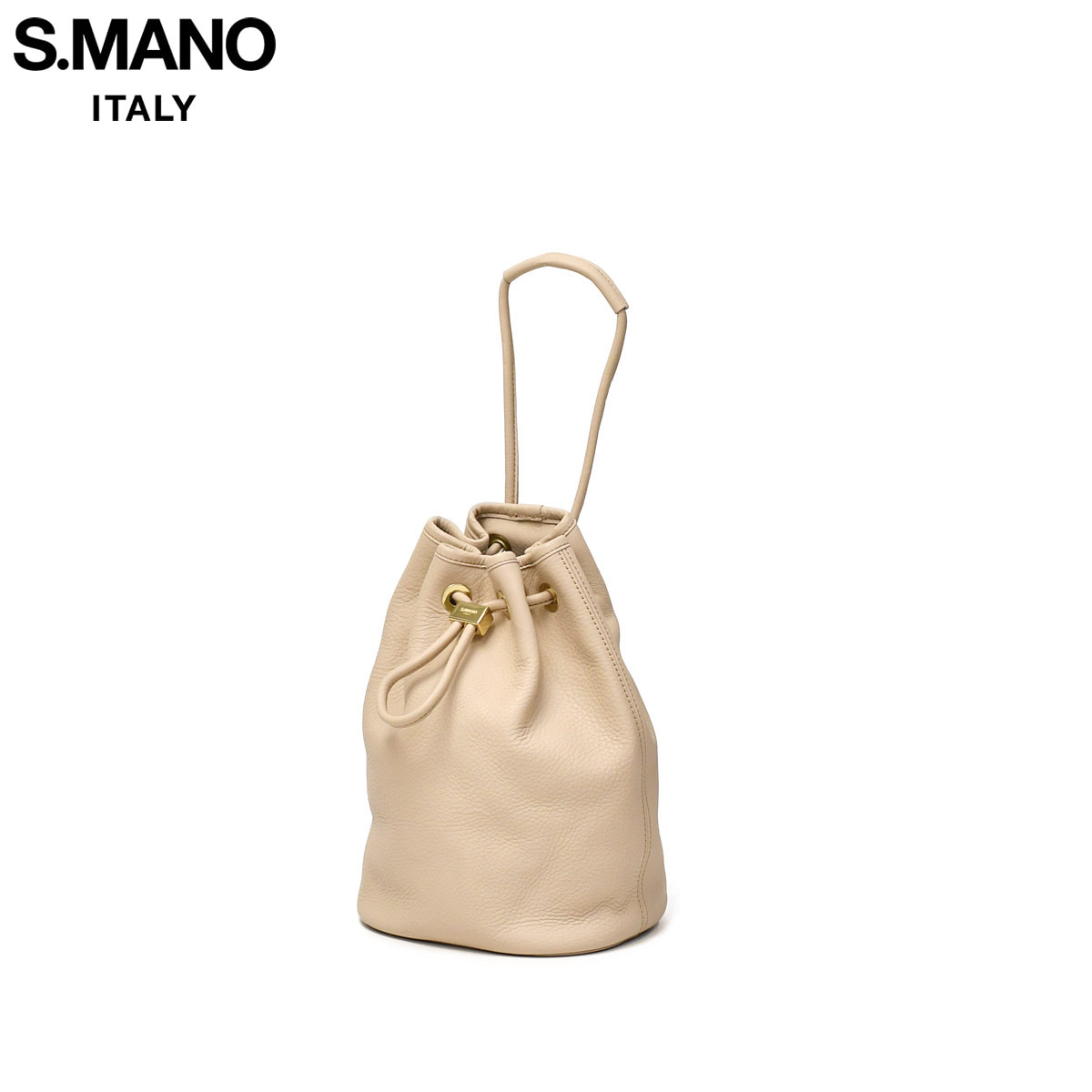 入荷速報　S.MANO【エス マーノ】