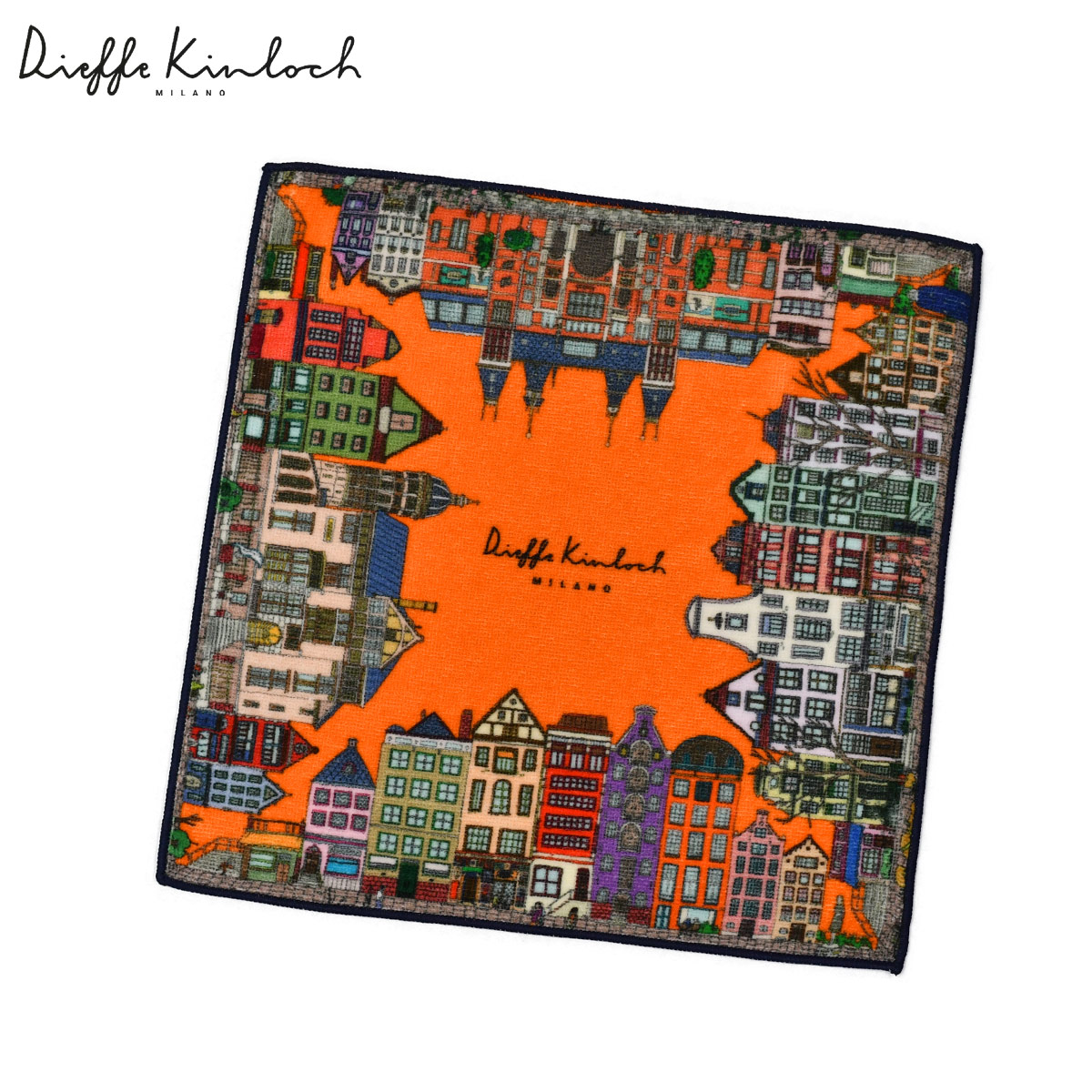入荷速報　Dieffe Kinloch【ディエッフェ・キンロック】