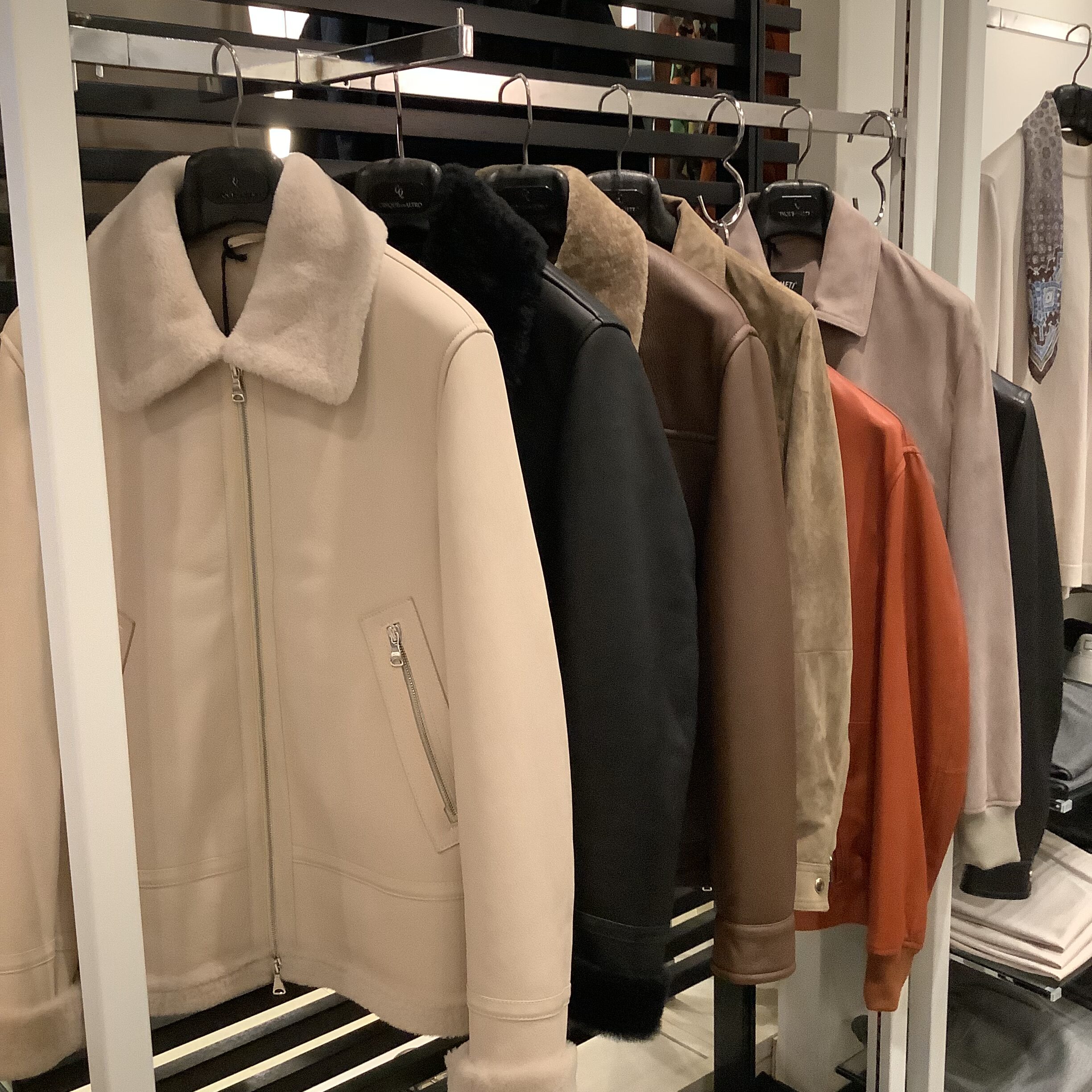 【予告】2026AW EMMETIのハナシ 8/29(土)20時～