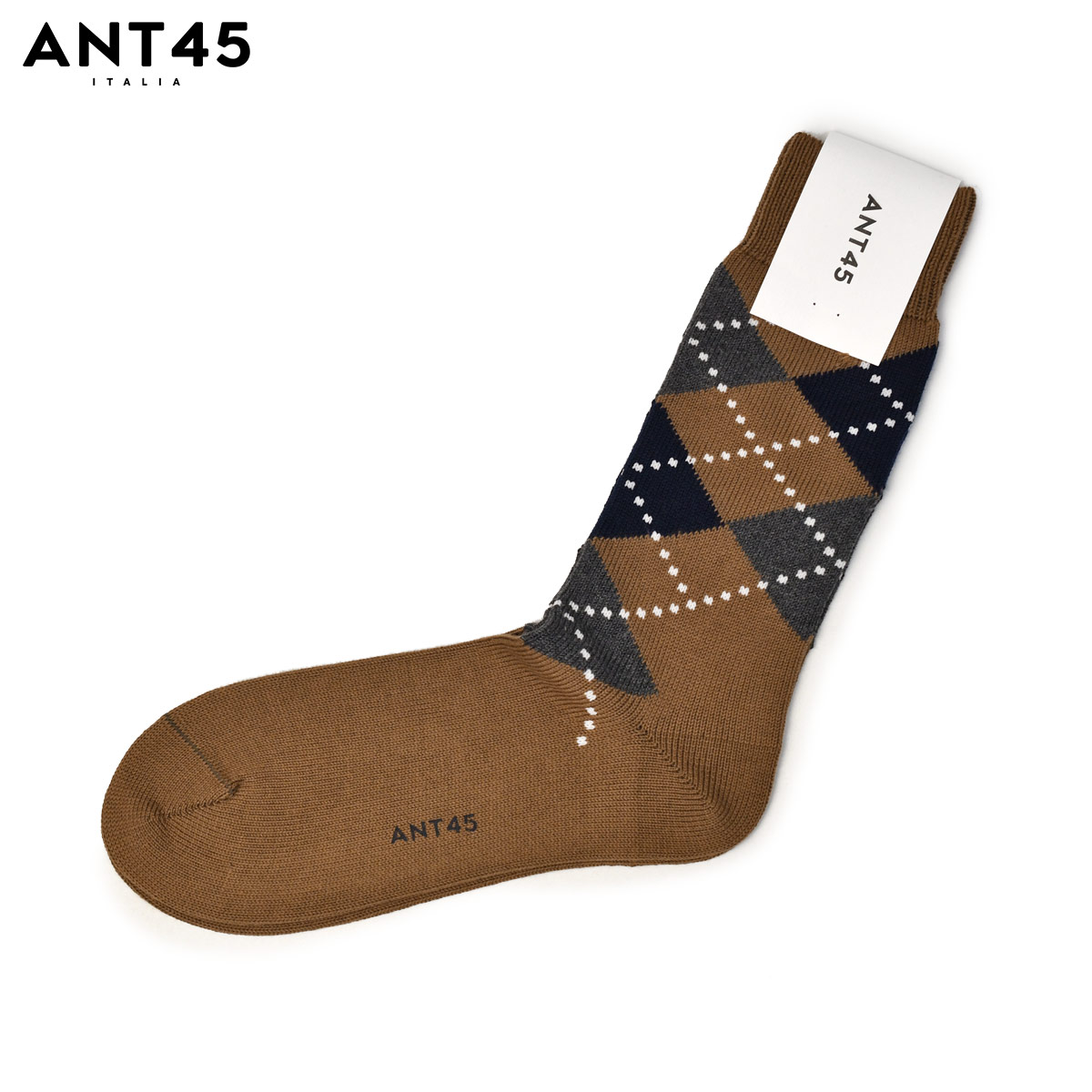 入荷速報　ANT45【アントクワランタチンクエ】
