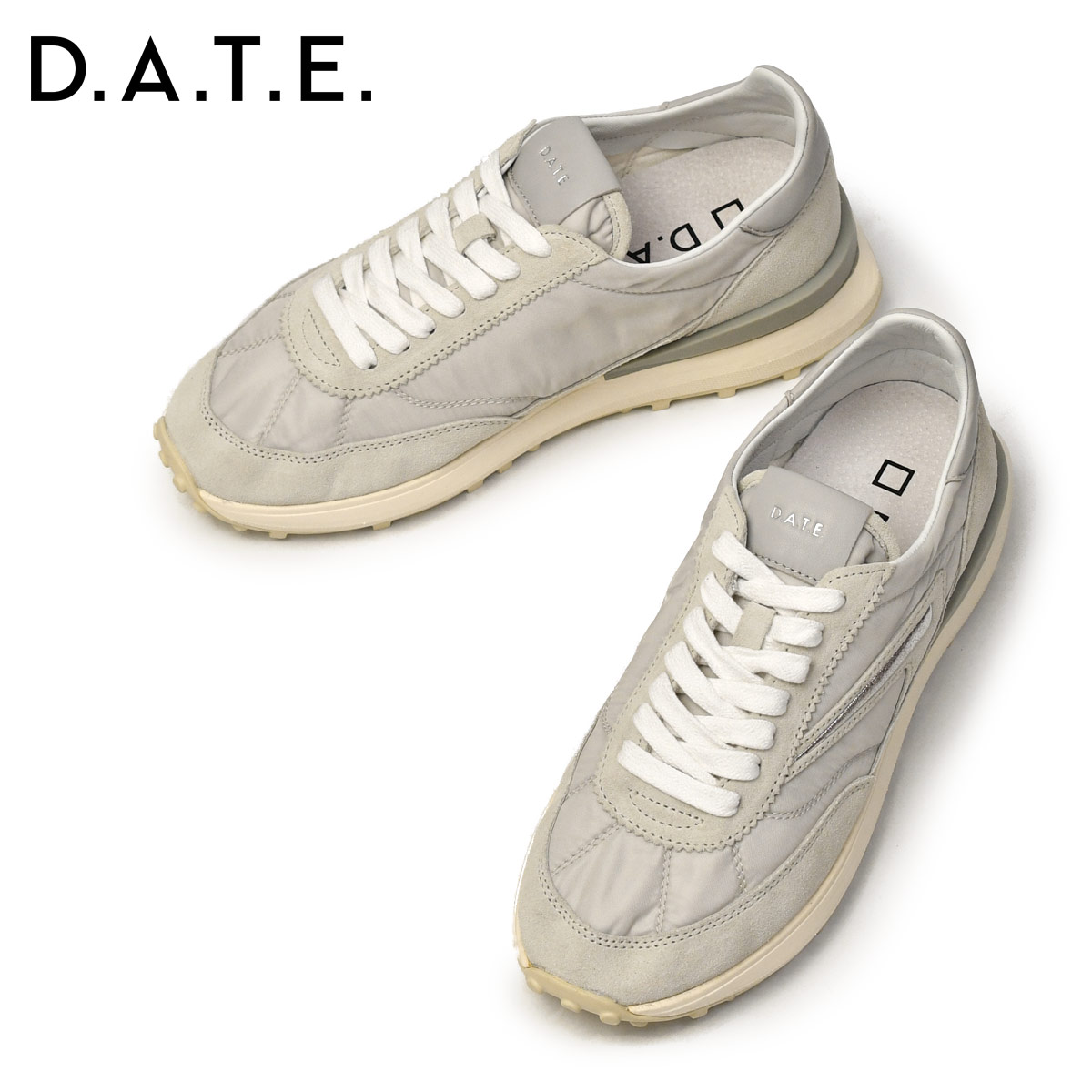 入荷速報　D.A.T.E.【デイト】