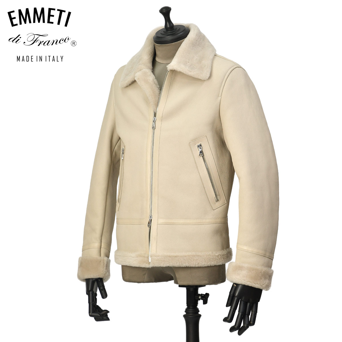 入荷速報　EMMETI【エンメティ】