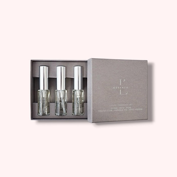入荷速報 ESSENZA PULSANTE【エッセンツァ プルサンテ】