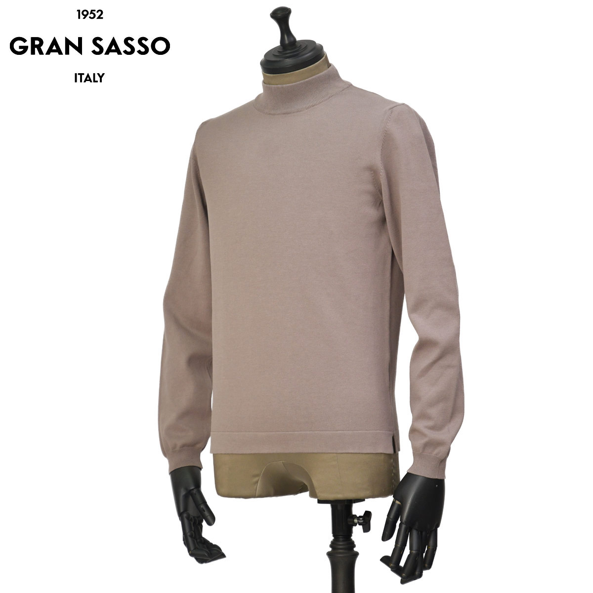 入荷速報　GRAN SASSO【グランサッソ】