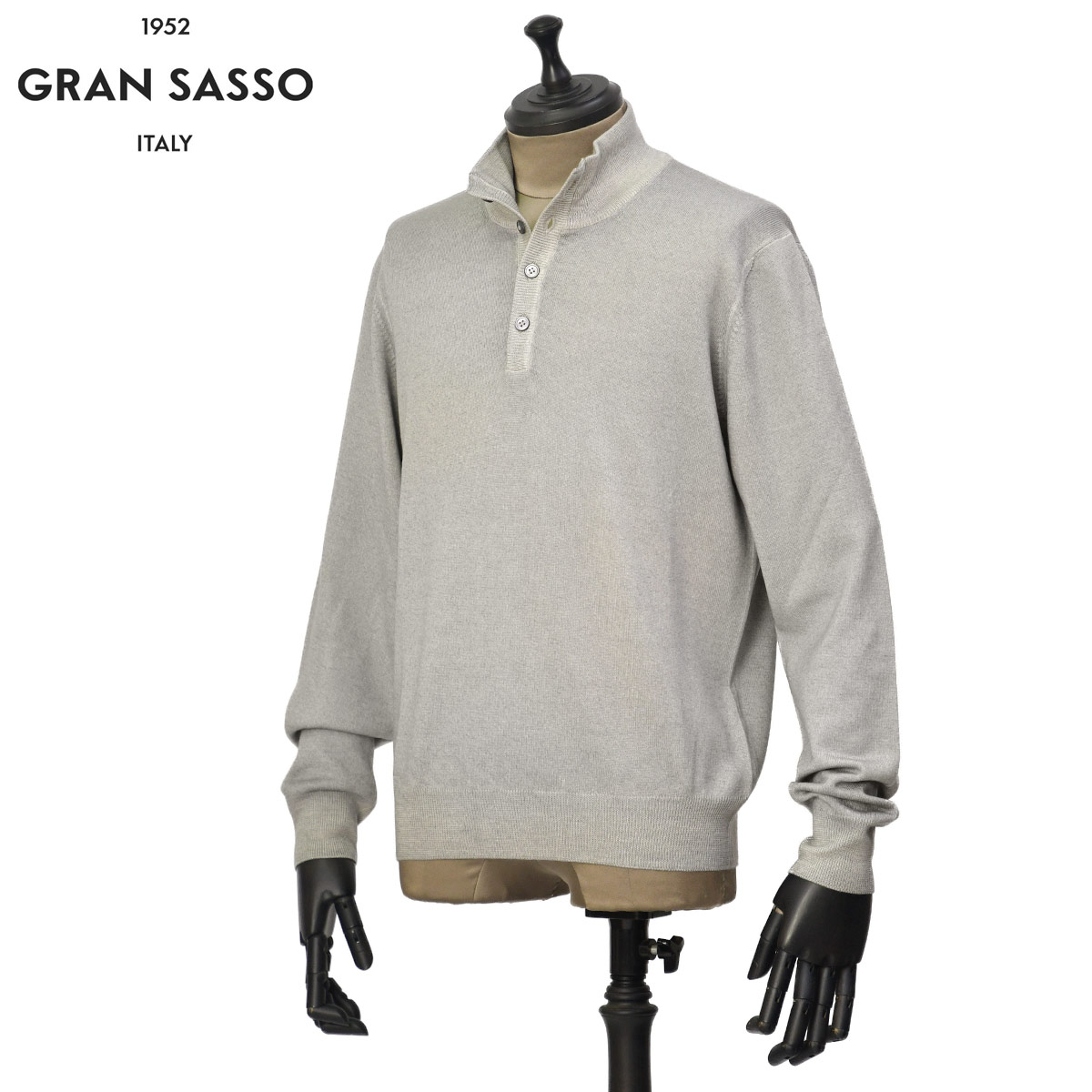 入荷速報　GRAN SASSO【グランサッソ】