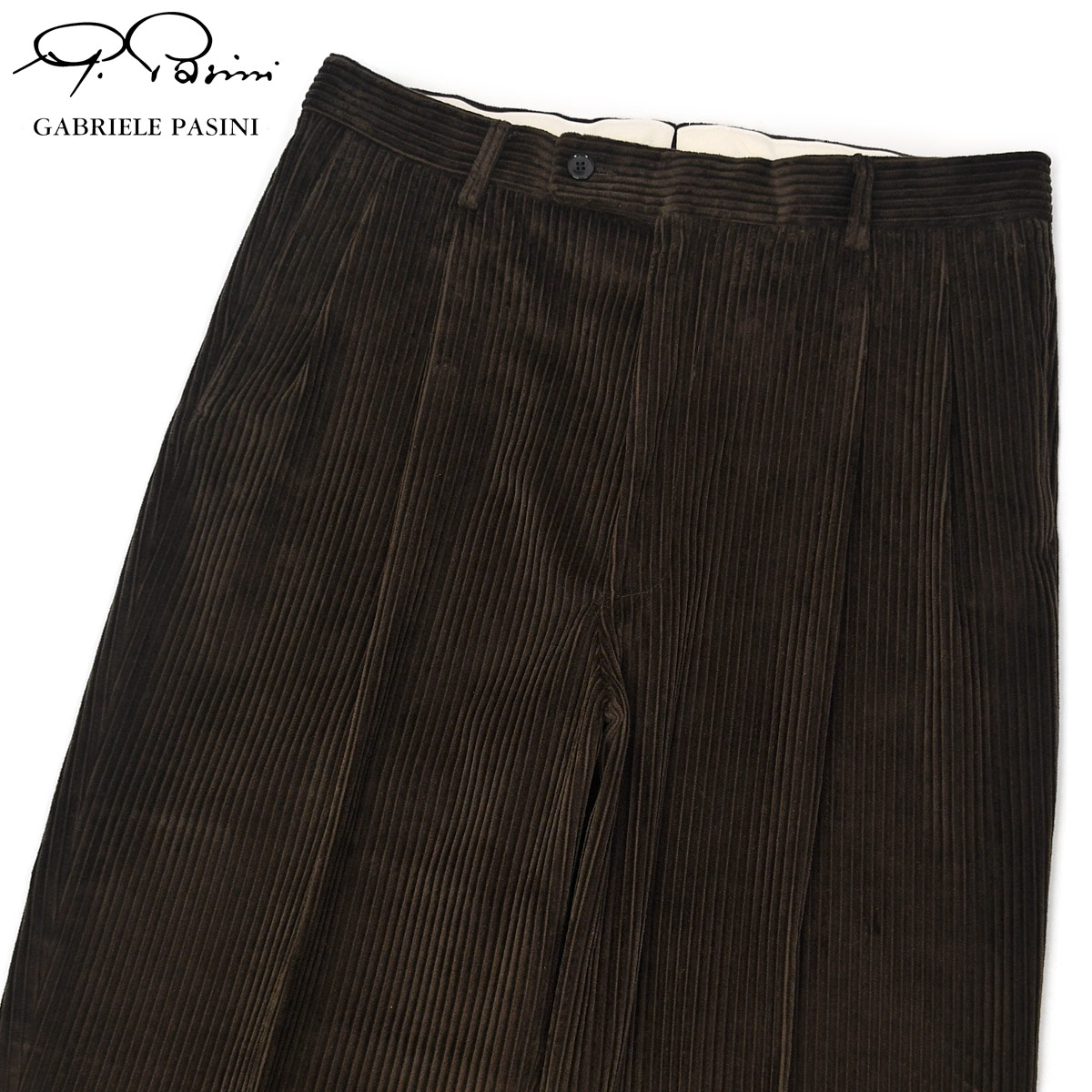 入荷速報　Gabriele Pasini【ガブリエレ パジーニ】