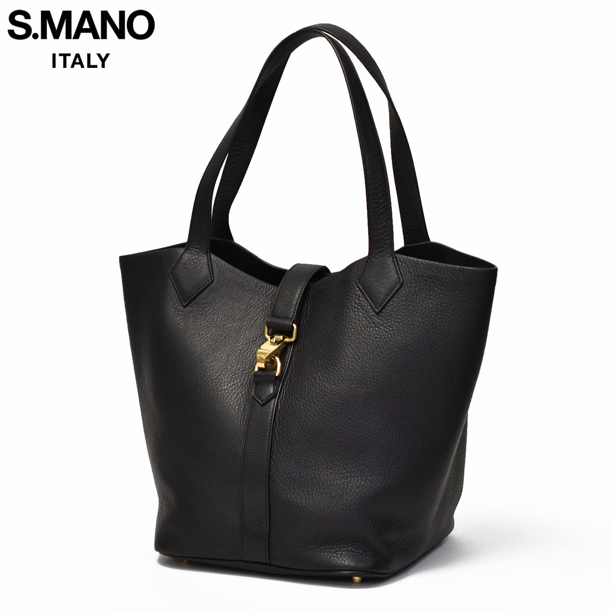 再入荷速報　S.MANO【エス マーノ】