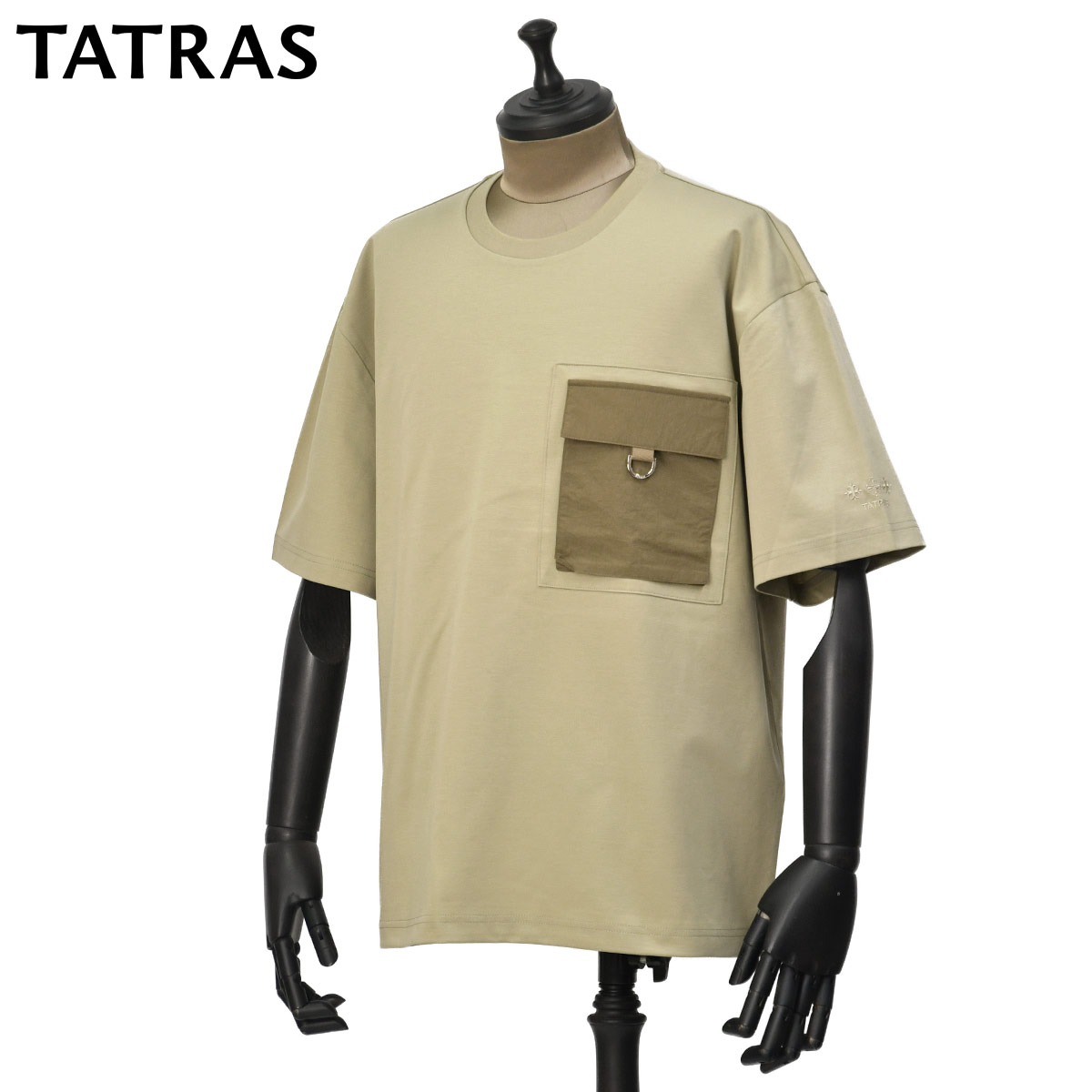 入荷速報　TATRAS【タトラス】
