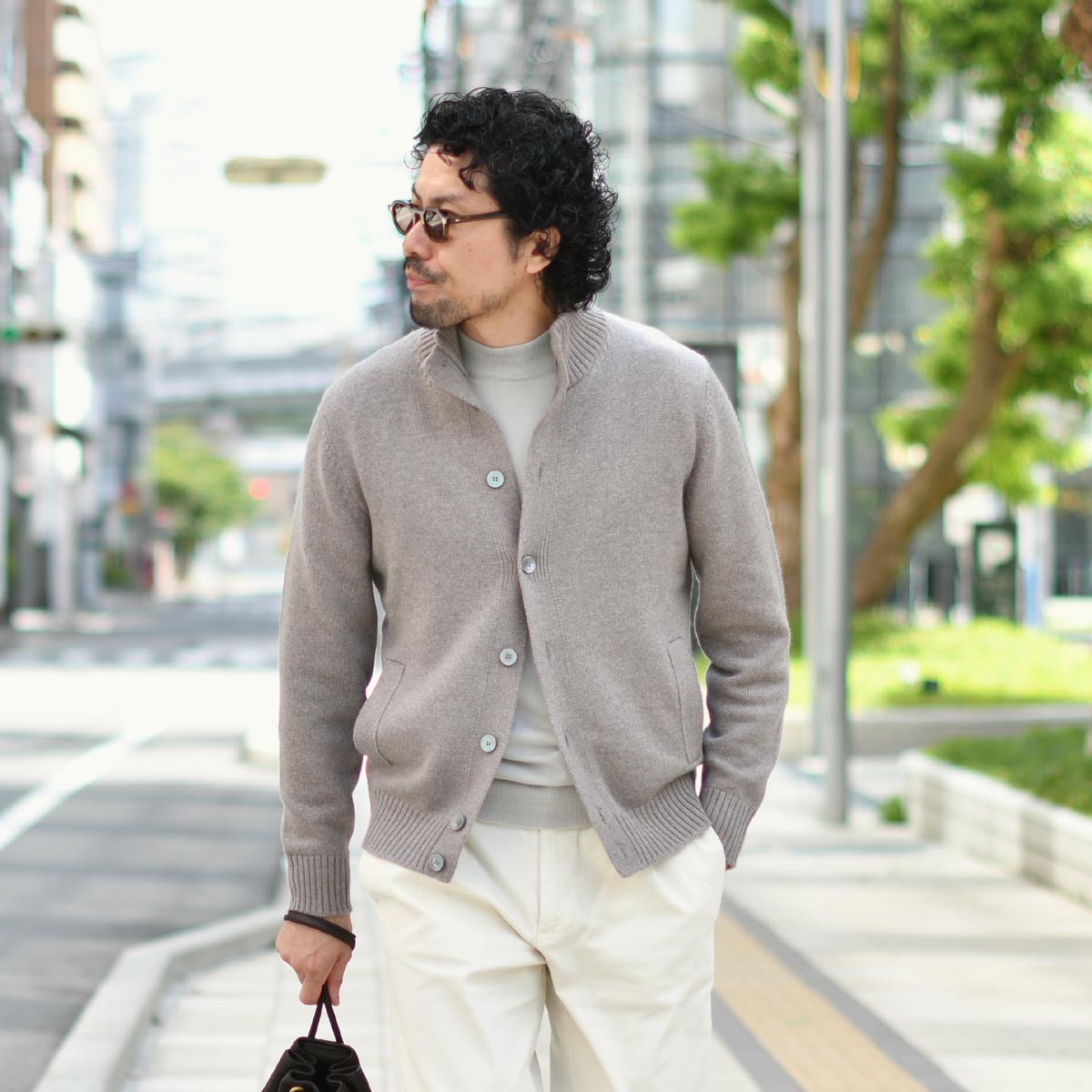 ～大人のデイリースタイル～GRAN SASSO【グランサッソ】