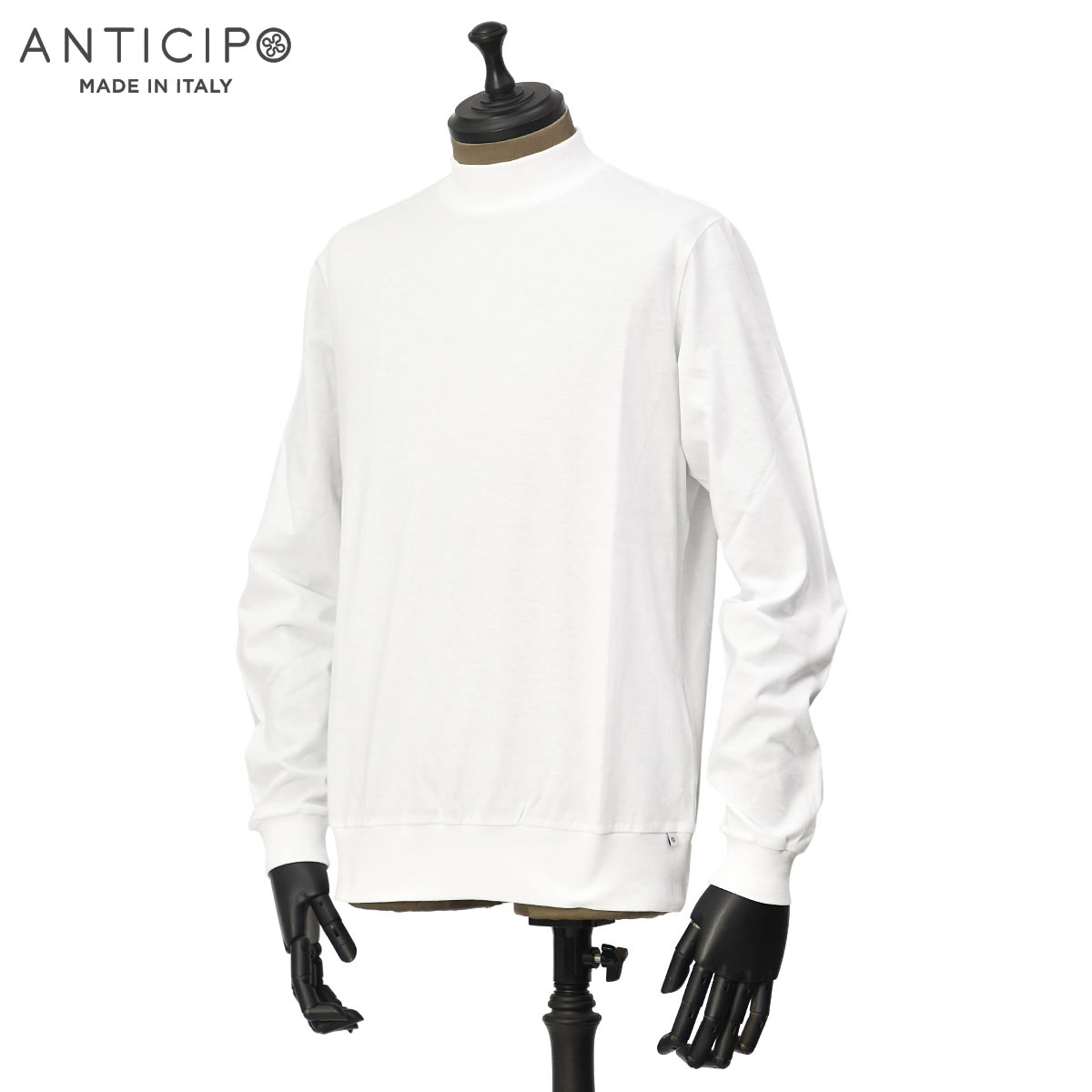 入荷速報　ANTICIPO【アンティチポ】