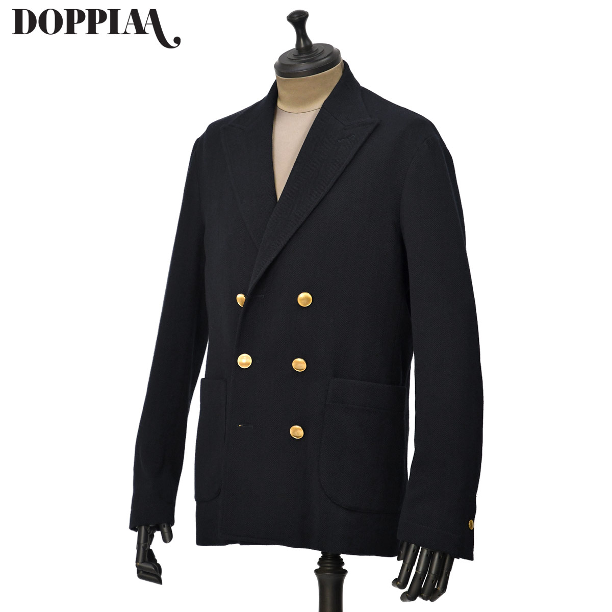 入荷速報　DOPPIAA【ドッピアアー】