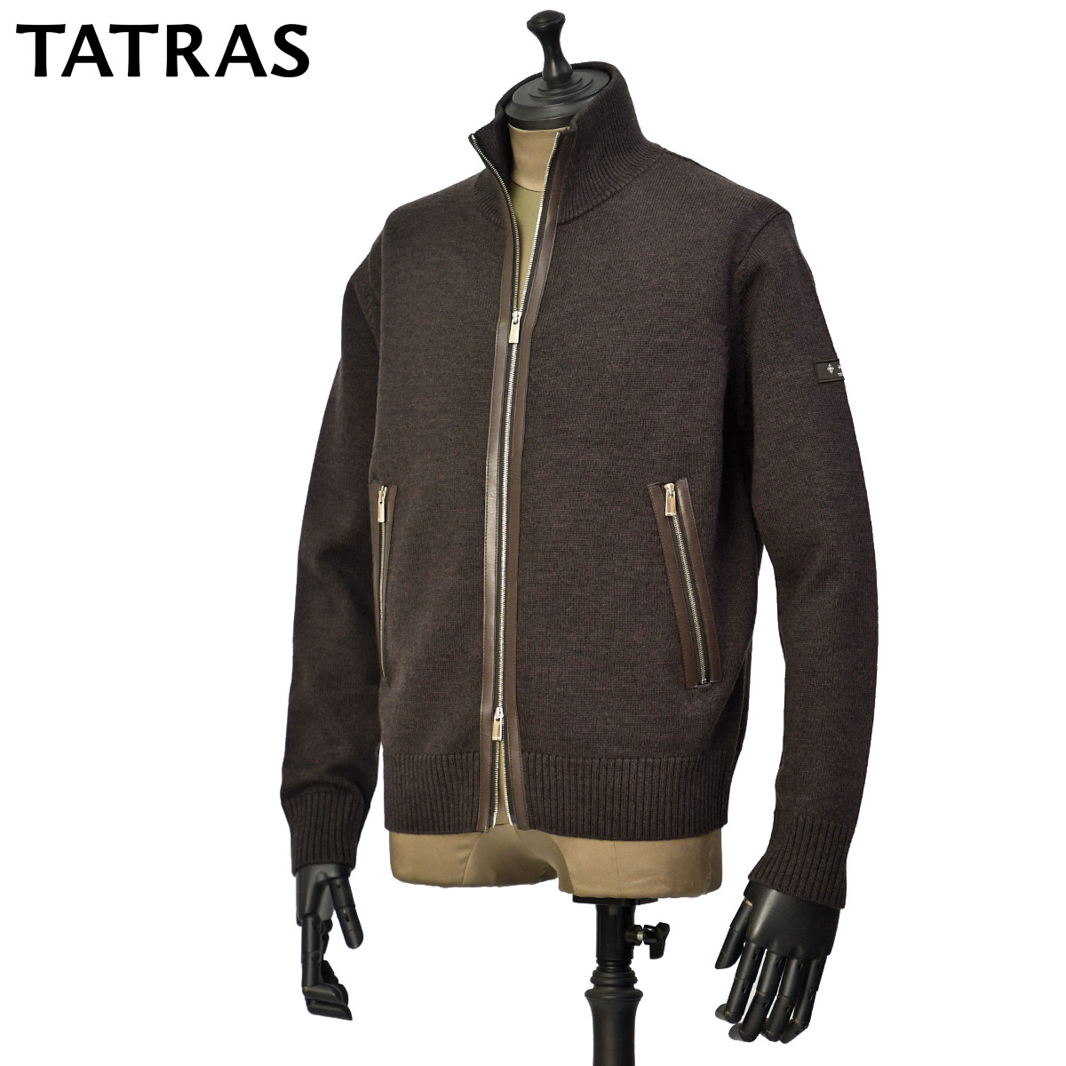 入荷速報　TATRAS【タトラス】