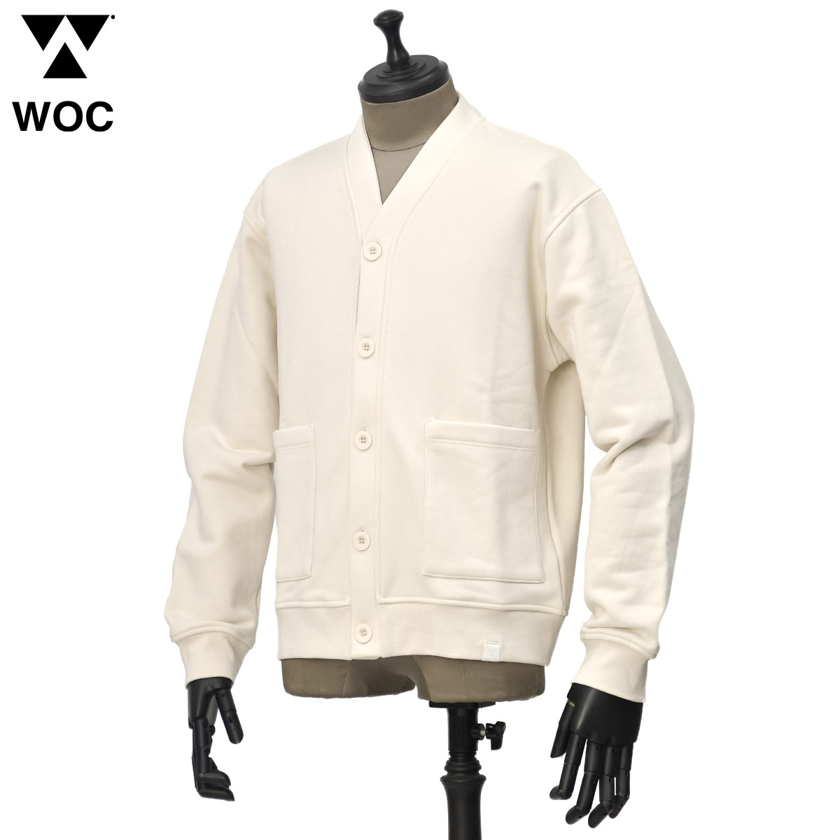 入荷速報　WOC【ワールドオブカラーズ】