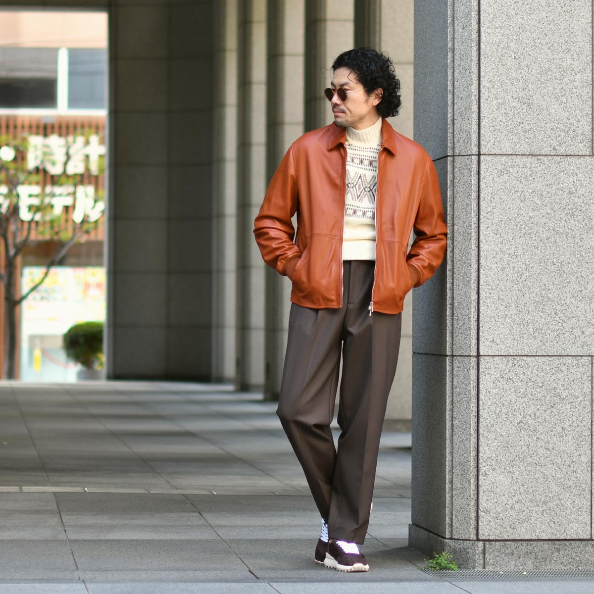 ~上品さとリラックス感を両立~EMMETI【エンメティ】
