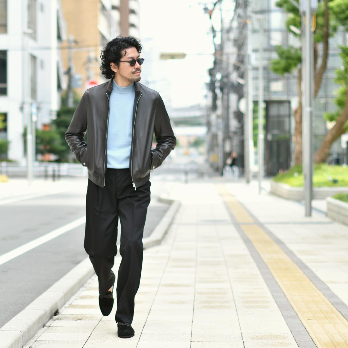 ～「男らしさ」と「品の良さ」を～EMMETI【エンメティ】