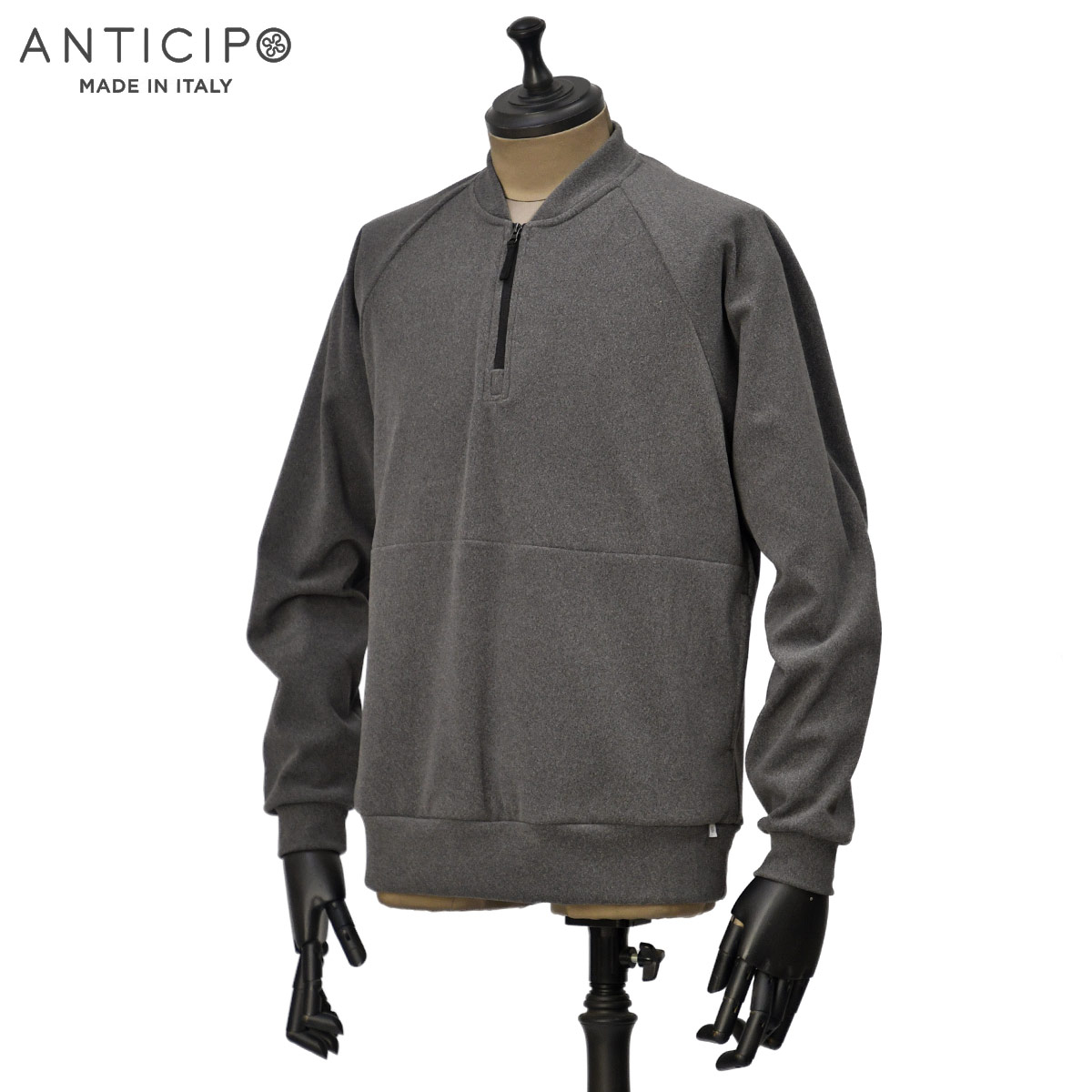 入荷速報　ANTICIPO【アンティチポ】