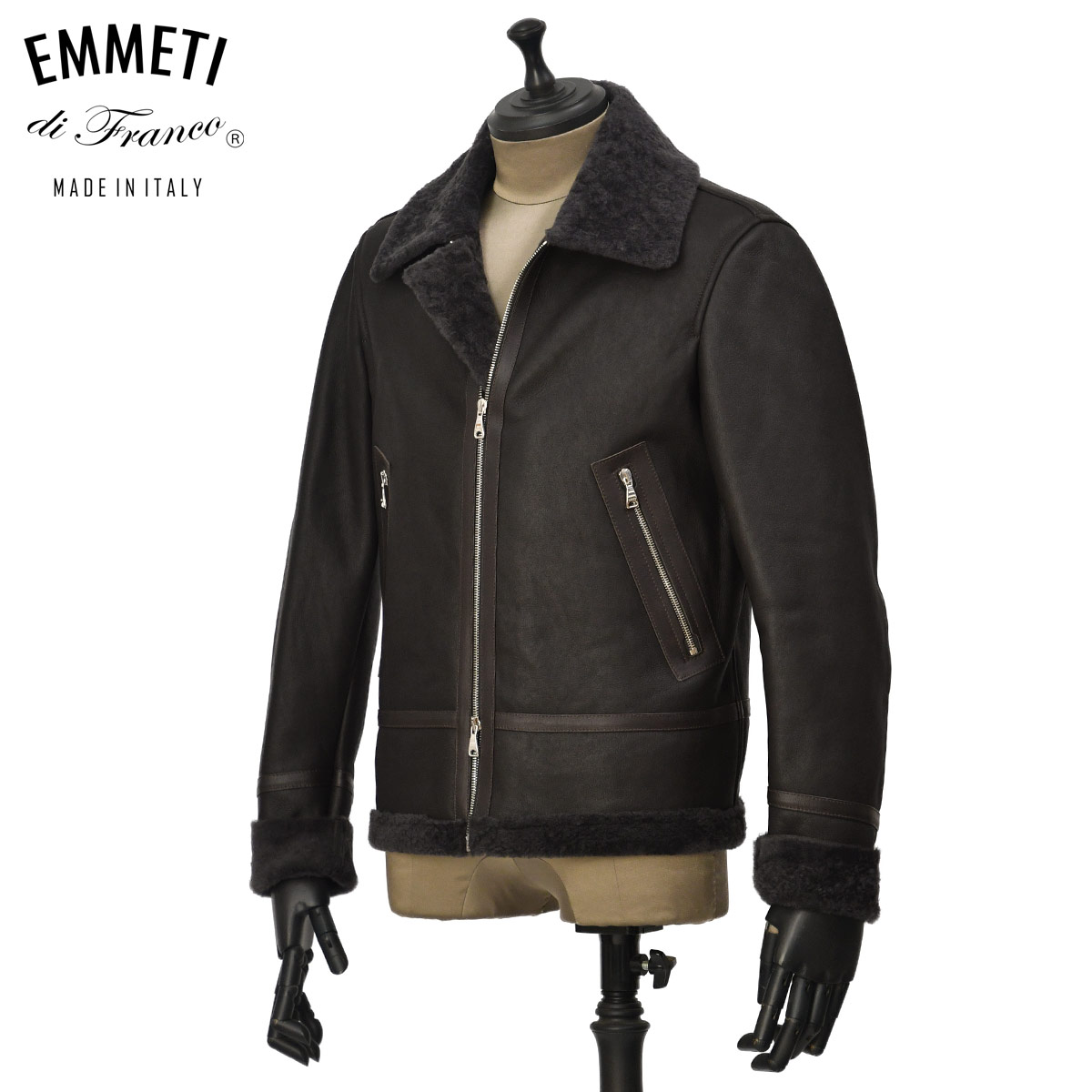 入荷速報　EMMETI【エンメティ】