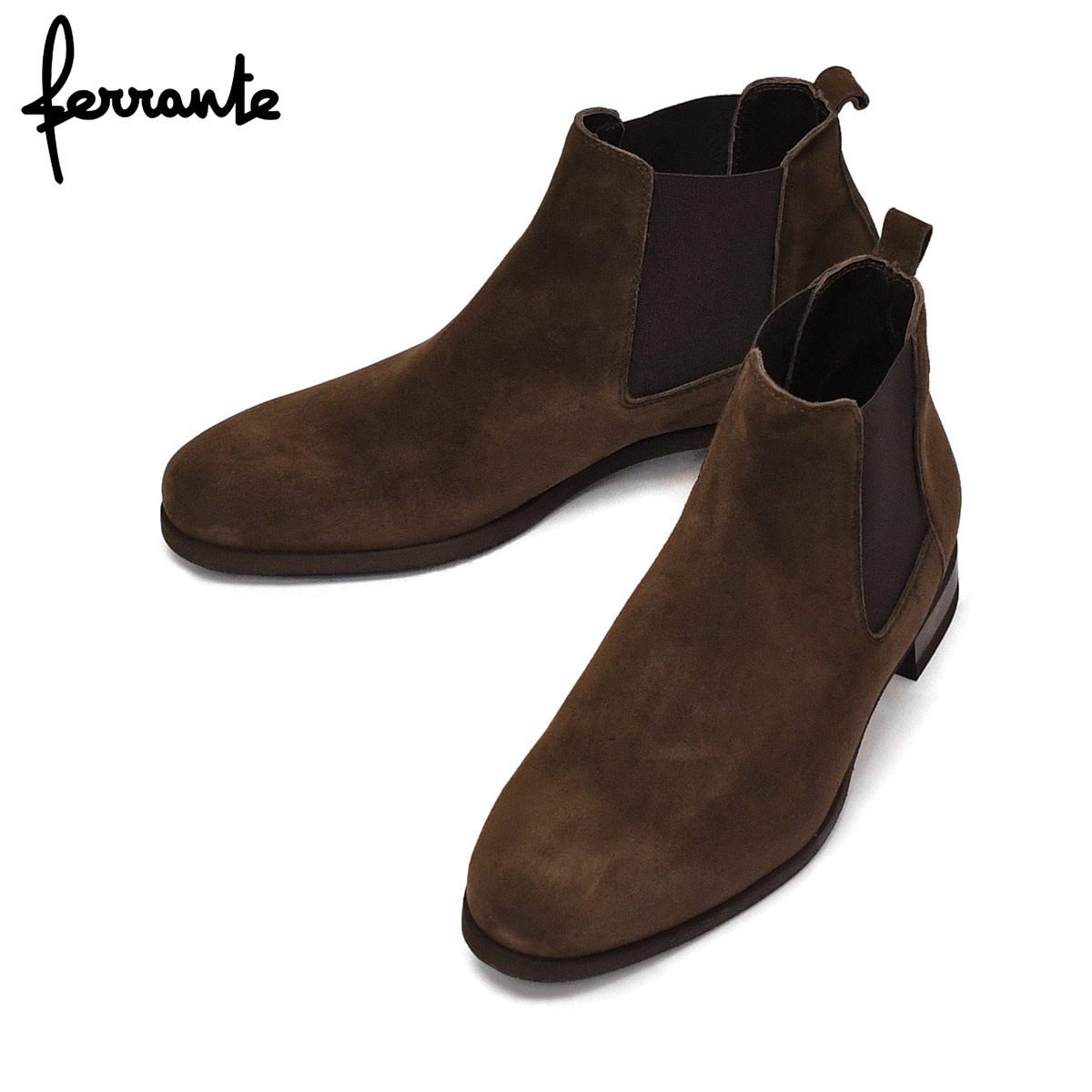 入荷速報　Ferrante【フェランテ】