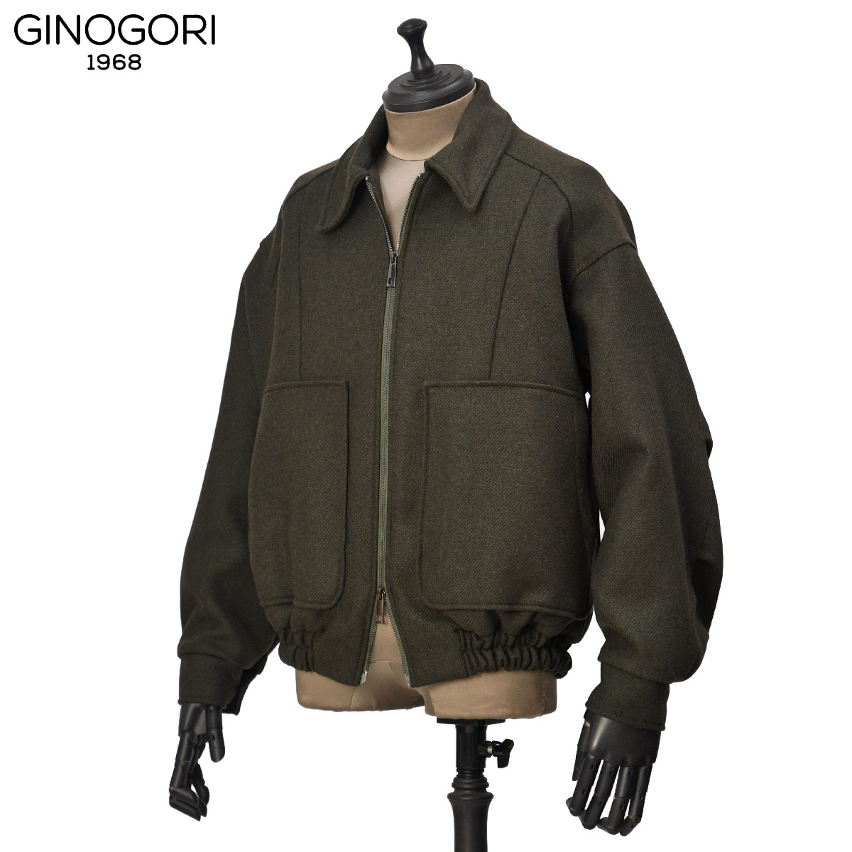 入荷速報　GINOGORI 1968【ジノゴリ1968】