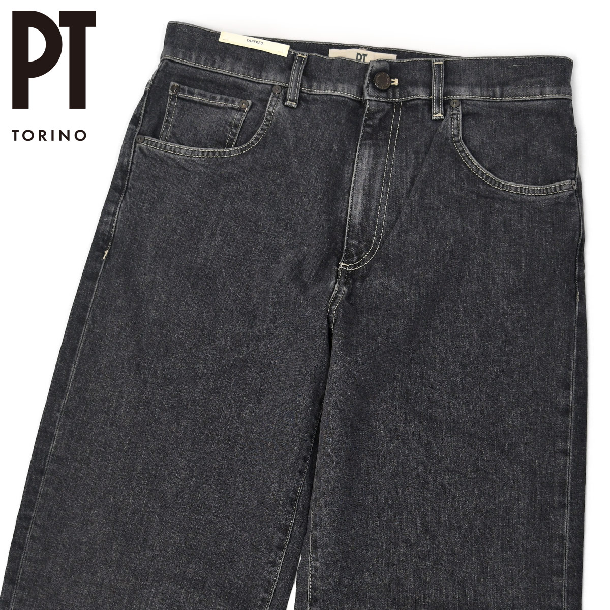 入荷速報　PT TORINO DENIM【ピーティートリノデニム】
