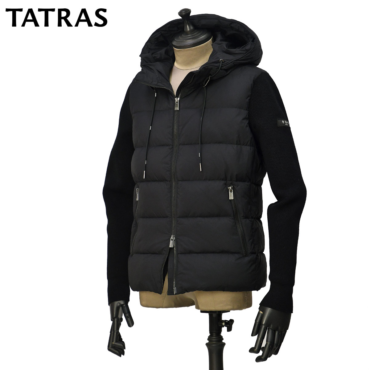 入荷速報　TATRAS【タトラス】
